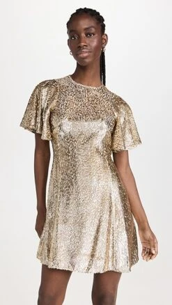 The Vampire's Wife The Mini Midnight Tremors Dress 15 The Vampire's Wife The Mini Midnight Tremors Dress -Denim Diva Shop tvamp300641c8e8 1673364339818 2 0. UX357 QL90