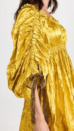 Ulla Johnson Martine Dress -Denim Diva Shop ullaj220181e39e 1663717890350 2 0. UX357 QL90