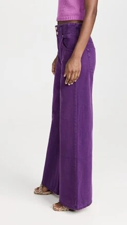 Ulla Johnson The Margot Jeans -Denim Diva Shop ullaj222431f720 1677532565029 2 0. UX357 QL90