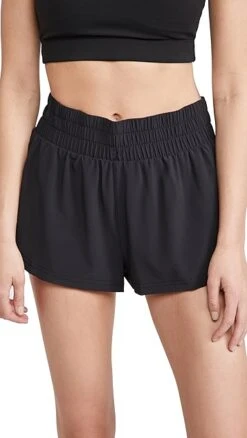 Varley Kallin Run Shorts -Denim Diva Shop varle301141071b 1620667875882 2 0. UX357 QL90