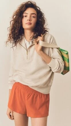 Varley Kallin Running Shorts -Denim Diva Shop varle3022740487 1681394308337 2 1. UX357 QL90