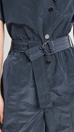 Varley Belle Boxy Romper -Denim Diva Shop varle3023910868 1680218168742 2 0. UX357 QL90