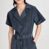Varley Belle Boxy Romper