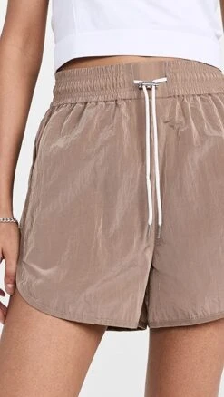 Varley Harmon High Rise Shorts -Denim Diva Shop varle3025114495 1684336083153 2 0. UX357 QL90