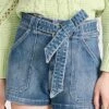 Veronica Beard Jean Lovisa Shorts