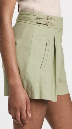 Veronica Beard Goodwin Shorts -Denim Diva Shop vbear3226417c39 1678385471268 2 0. UX357 QL90