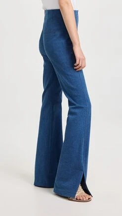 Veronica Beard Royce Pants -Denim Diva Shop vbear3227024927 1677081140000 2 0. UX357 QL90