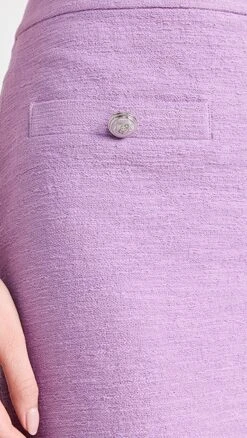 Veronica Beard Emar Skirt -Denim Diva Shop vbear322911b6a7 1680035667568 2 0. UX357 QL90