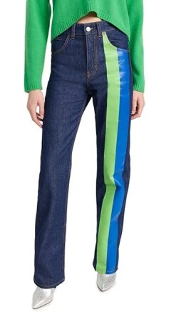 Victoria Beckham Julia Jeans -Denim Diva Shop vbedb302641eed2 1671663237997 2 0. UX357 QL90