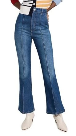 Victoria Beckham Brigitte Jeans -Denim Diva Shop vbedb302711eed3 1672338859545 2 0. UX357 QL90