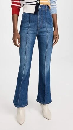 Victoria Beckham Brigitte Jeans