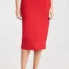 Victoria Beckham Fitted Skirt 1 Victoria Beckham Fitted Skirt -Denim Diva Shop vbedb302921bb4e 1670270212562 2 0. UX357 QL90