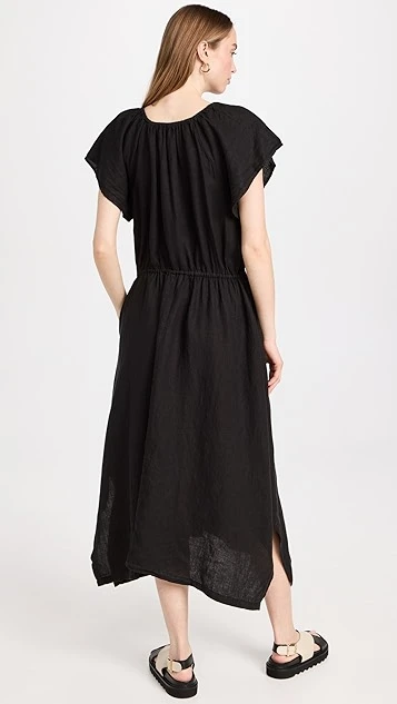 Velvet Debbie Dress 4 Velvet Debbie Dress - Image 2