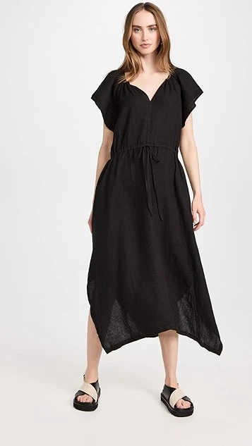 Velvet Debbie Dress 6 Velvet Debbie Dress - Image 4