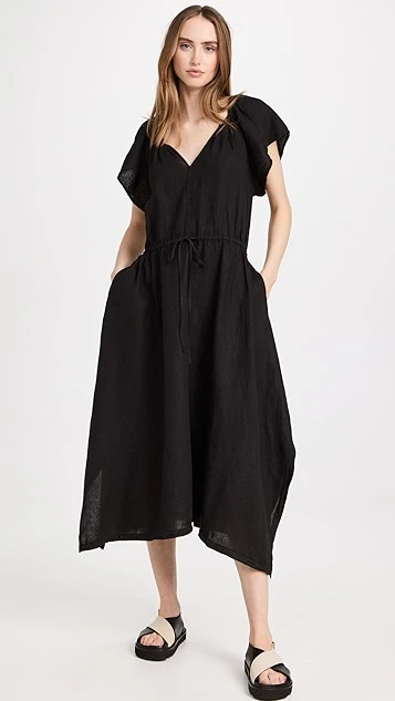 Velvet Debbie Dress 3 Velvet Debbie Dress