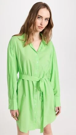 Velvet Addison Dress