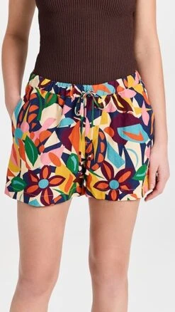 Velvet Josie Linen Shorts -Denim Diva Shop velve416901c3c8 1682011106640 2 0. UX357 QL90