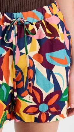 Velvet Josie Linen Shorts -Denim Diva Shop velve416901c3c8 1682011108072 2 0. UX357 QL90