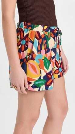 Velvet Josie Linen Shorts -Denim Diva Shop velve416901c3c8 1682012132612 2 0. UX357 QL90