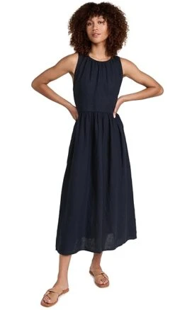 Velvet Polly Dress 14 Velvet Polly Dress -Denim Diva Shop velve4170612588 1683647010250 2 0. UX357 QL90