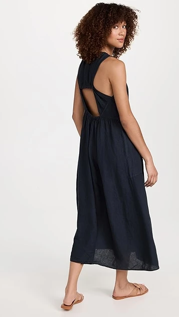 Velvet Polly Dress 4 Velvet Polly Dress - Image 2