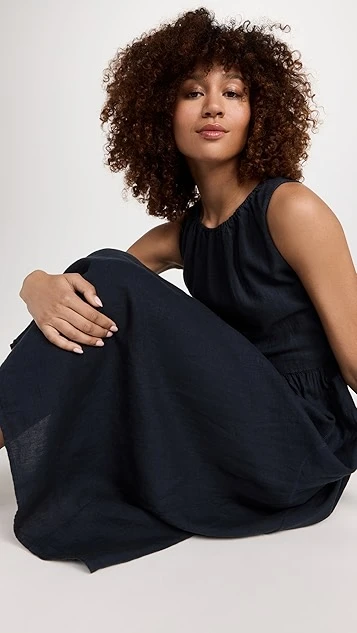 Velvet Polly Dress 6 Velvet Polly Dress - Image 4