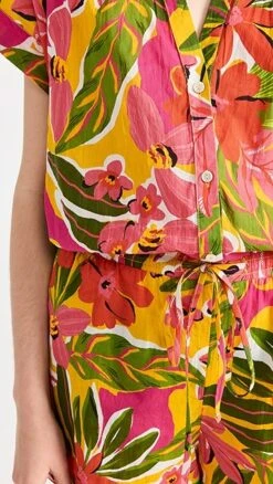 Velvet Pam Romper -Denim Diva Shop velve4171190859 1681917239840 2 0. UX357 QL90