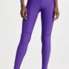 Versace Lycra Matte Leggings