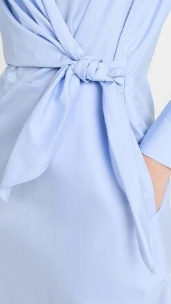 Vince Wrap Shirt Dress -Denim Diva Shop vince519751f5cf 1675468136274 2 0. UX357 QL90