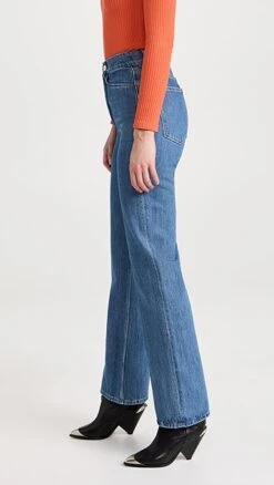 Wandler Rose Jeans -Denim Diva Shop wandl3020957449 1669148301028 2 0. UX357 QL90