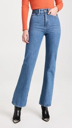 Wandler Rose Jeans