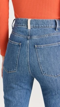 Wandler Rose Jeans -Denim Diva Shop wandl3020957449 1669148301728 2 0. UX357 QL90