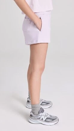 WSLY Terry Sweatshort -Denim Diva Shop wesle3009313022 1682528913316 2 0. UX357 QL90