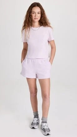 WSLY Terry Sweatshort -Denim Diva Shop wesle3009313022 1682528914318 2 0. UX357 QL90