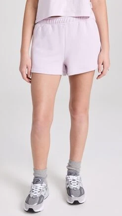 WSLY Terry Sweatshort -Denim Diva Shop wesle3009313022 1682528914512 2 0. UX357 QL90