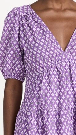 XIRENA Nissa Dress -Denim Diva Shop xiren3078077637 1677795129339 2 0. UX357 QL90