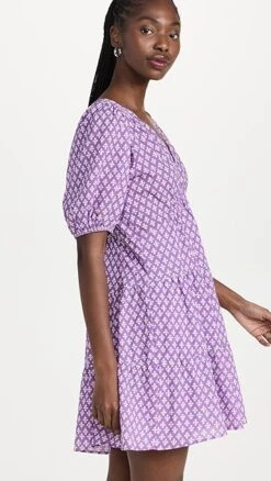 XIRENA Nissa Dress -Denim Diva Shop xiren3078077637 1677795129377 2 0. UX357 QL90