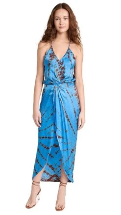 Young Fabulous & Broke Siren Slip Dress -Denim Diva Shop yfbaa411001f90e 1681926310593 2 0. UX357 QL90