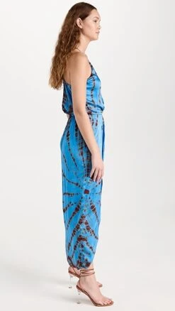 Young Fabulous & Broke Siren Slip Dress -Denim Diva Shop yfbaa411001f90e 1681926311790 2 0. UX357 QL90