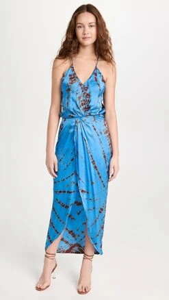 Young Fabulous & Broke Siren Slip Dress -Denim Diva Shop yfbaa411001f90e 1681926311886 2 0. UX357 QL90