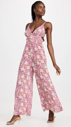 Yumi Kim Kylie Jumpsuit -Denim Diva Shop yumik410521e24f 1658178783479 2 0. UX357 QL90