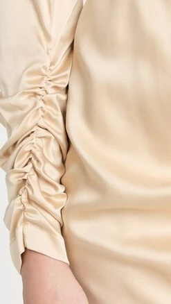 Zimmermann Silk Drape Dress -Denim Diva Shop zimme4255412984 1643924577884 2 0. UX357 QL90