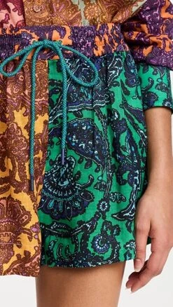 Zimmermann Tiggy Spliced Shorts -Denim Diva Shop zimme426831bf7d 1666992293881 2 0. UX357 QL90