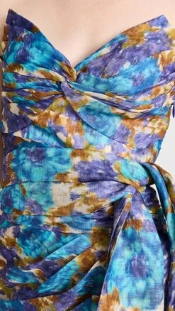 Zimmermann High Tide Wrap Romper -Denim Diva Shop zimme427151edda 1668811834675 2 0. UX357 QL90