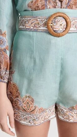 Zimmermann Devi Tuck Shorts -Denim Diva Shop zimme428381fbec 1682115043564 2 0. UX357 QL90