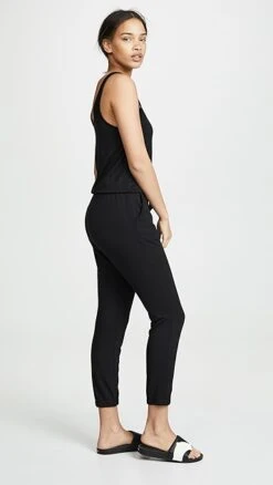 Z Supply Tank Jumpsuit -Denim Diva Shop zsupp301441071c q3 2 0. UX357 QL90