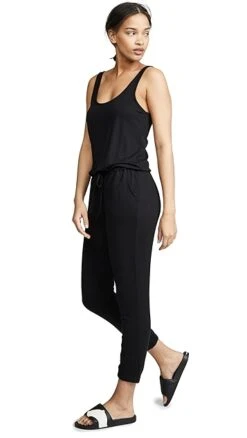 Z Supply Tank Jumpsuit -Denim Diva Shop zsupp301441071c q6 2 0. UX357 QL90