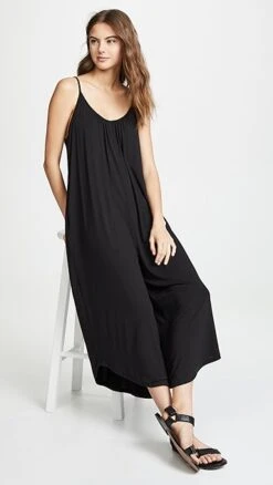 Z Supply The Flared Jumpsuit -Denim Diva Shop zsupp301521071c q4 2 0. UX357 QL90