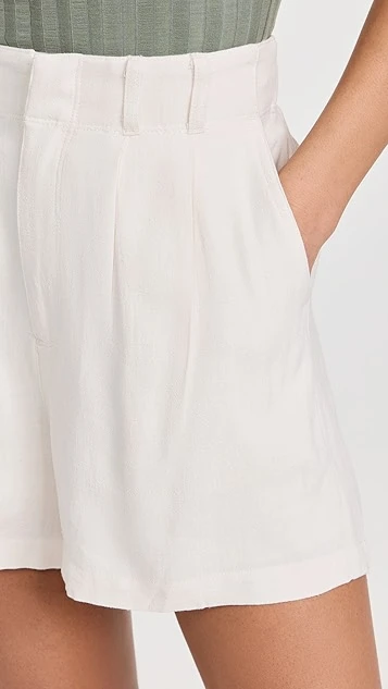 Z Supply Calista Shorts 7 Z Supply Calista Shorts - Image 5