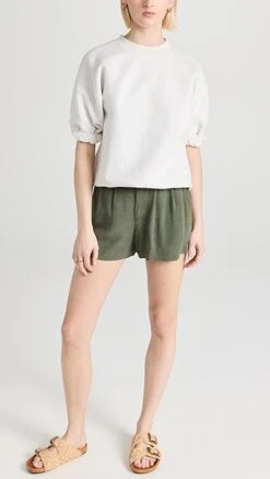 Z Supply Farrah Shorts -Denim Diva Shop zsupp3092411782 1677107107179 2 0. UX357 QL90